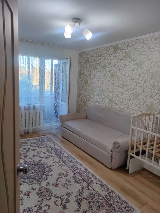 Сдам 2ком квартиру в районе Казиту