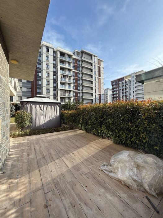 Срочно продается квартира в Ташкент Сити Гарденс