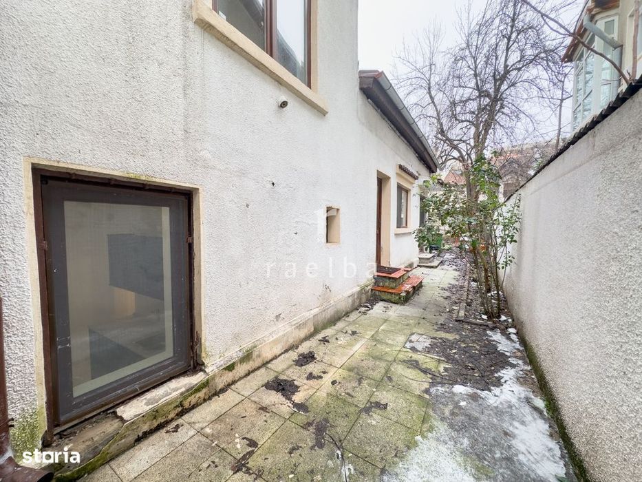 Casa 4 camere | Banu Manta | Domenii | Victoriei | Kiseleff