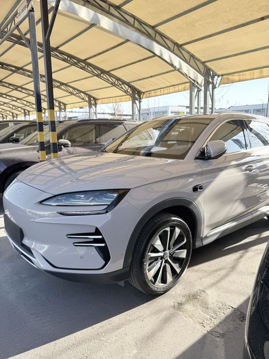 Bivaydi chenpiyon 605 smart