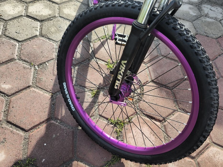 Продам велосипед VIKING