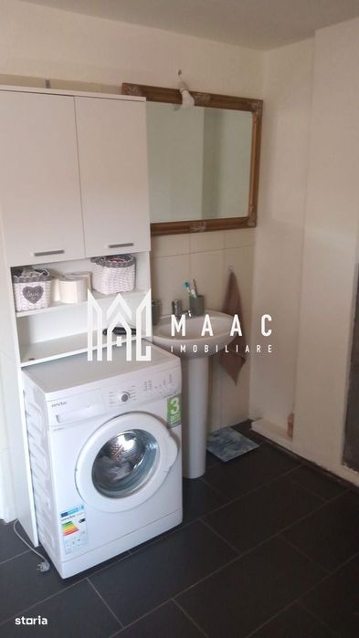 Apartament 2 camere decomandat | Tilișca, Sibiu | 108 mp, 2 niveluri