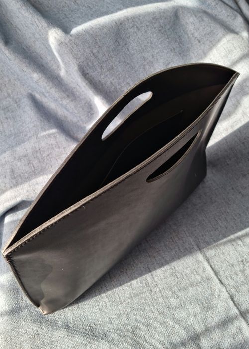 Geantă Damă plic handmade