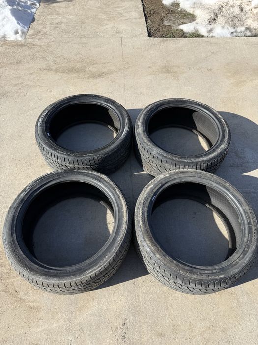 275/40/R20 зимние шины