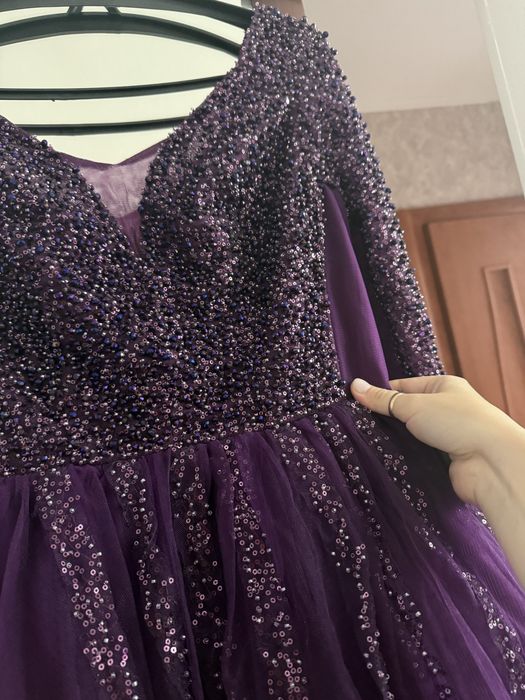 Продам крнцертное платье