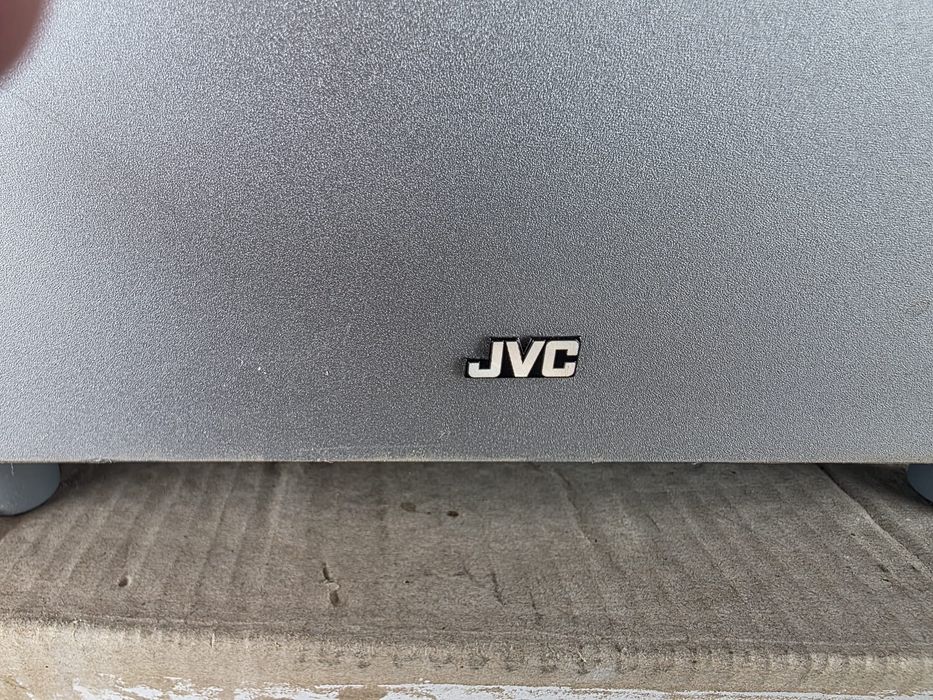 Vand 2 subwoofer Samsung si JVC
