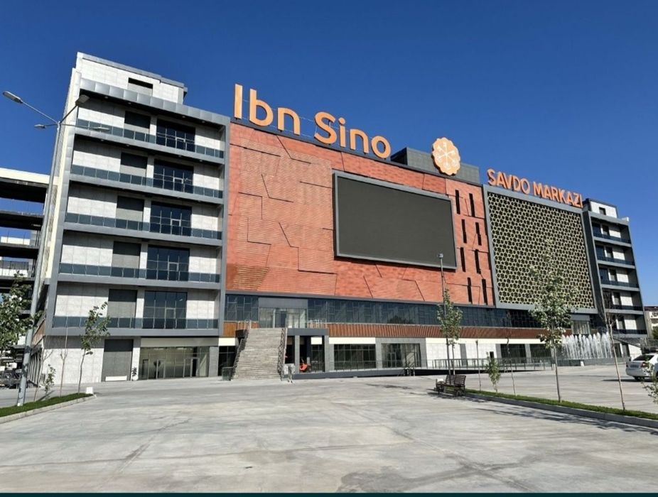 Строй март , Stroy mart Ibn Sino bozori 2-etaj