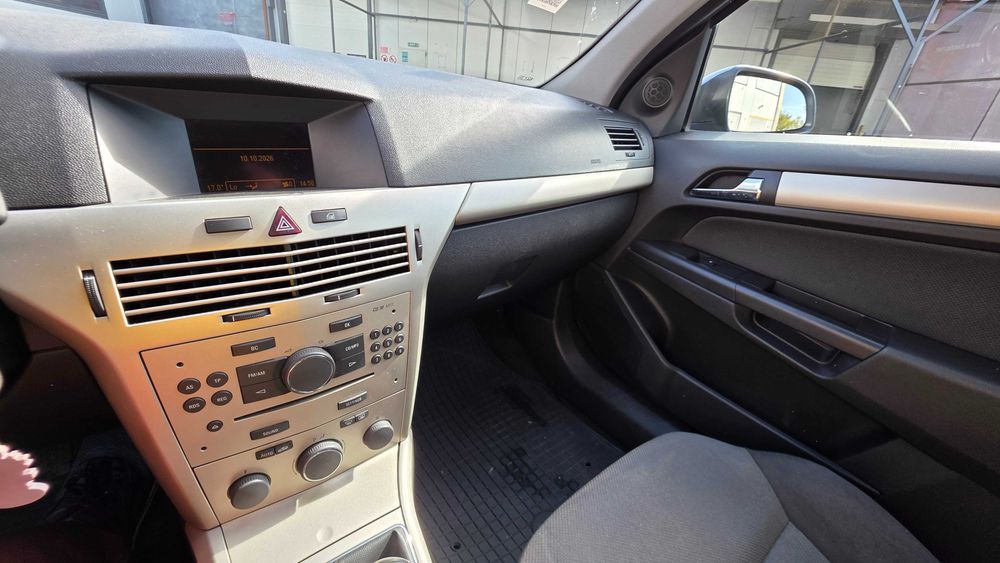Opel Astra H 1.4 benzina 2008
