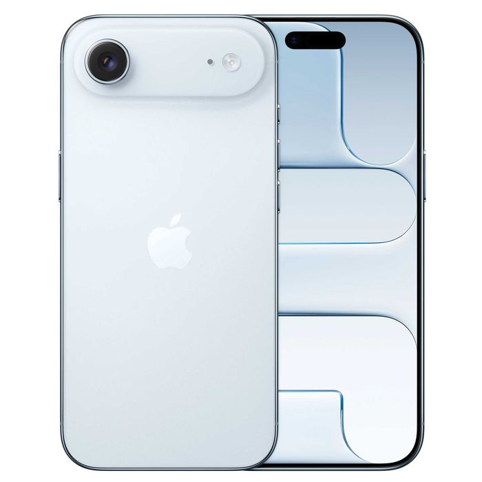 iPhone Air 256 Sky Blue