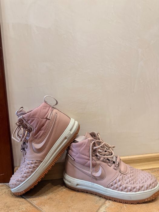 NIKE W LUNAR f1 duckboot