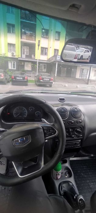 Chevrolet Matiz 2009 — 3