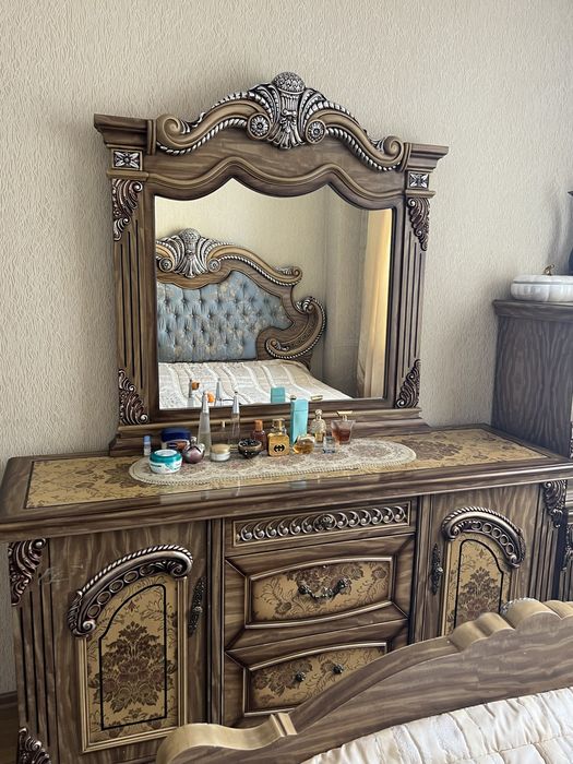 Спальный гарнетур