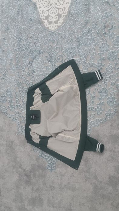 qazaq republic бомбер торг бар