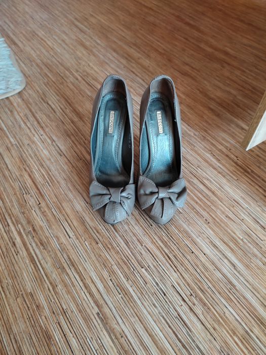 Туфли размер 37 кожа