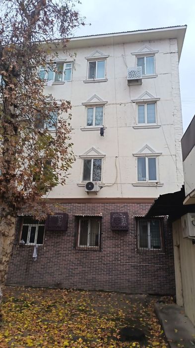 Продаётся 2х комнатная квартира 58м2.