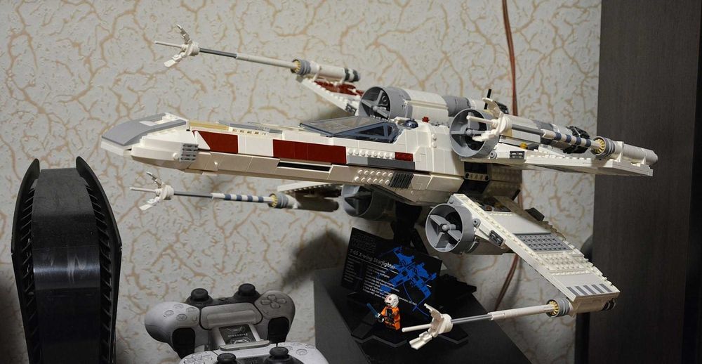 Комплекти LEGO за продажба