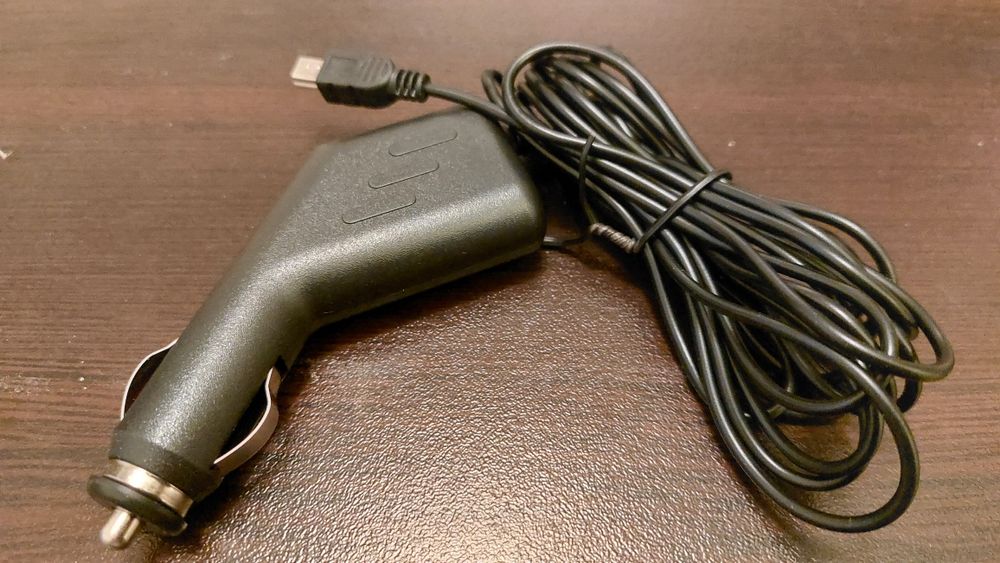 Видео регистратор