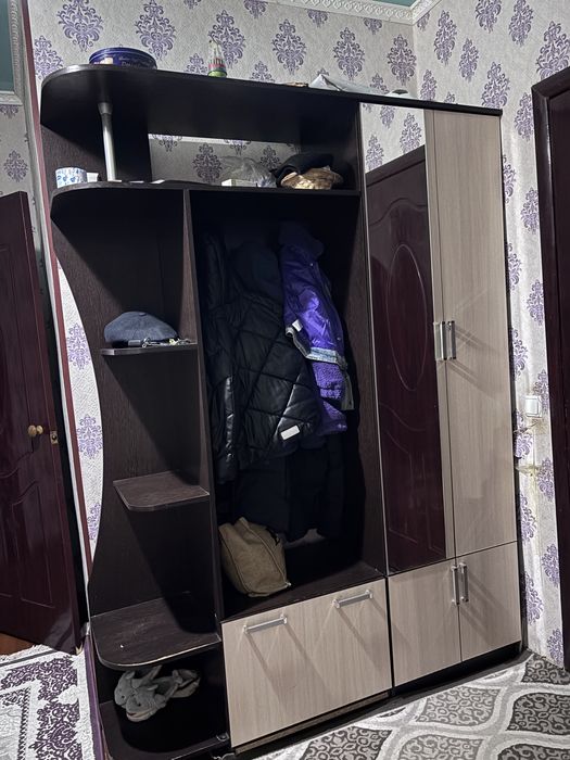 Прихожка сатылады