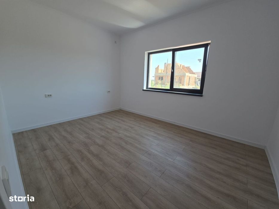 Casa individuala - 3 Camere