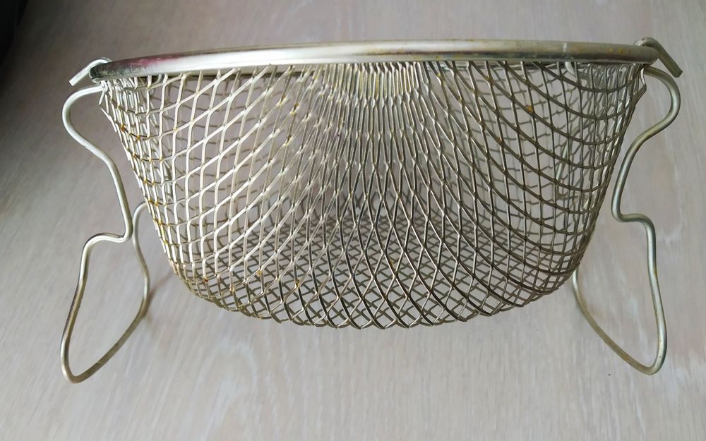 Сетка для флитюрницы. Новая.