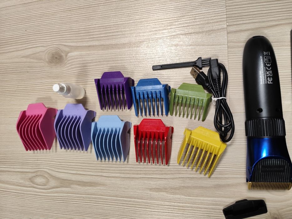 Mașină de tuns Barberboss