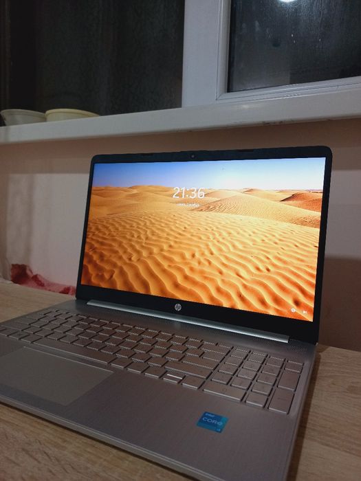 hp ноутбук с гарантией