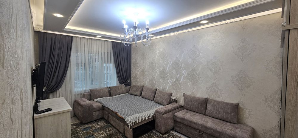 Гулобод Чорсу  4 хона