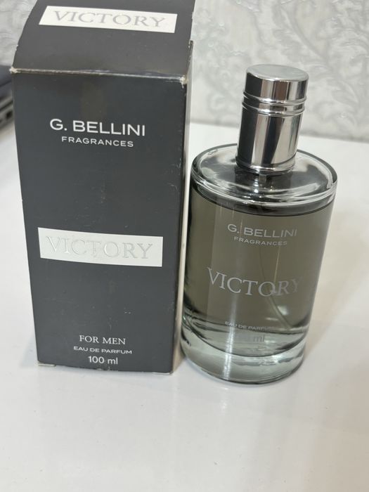 Парфюм  G.Bellini VICTORY