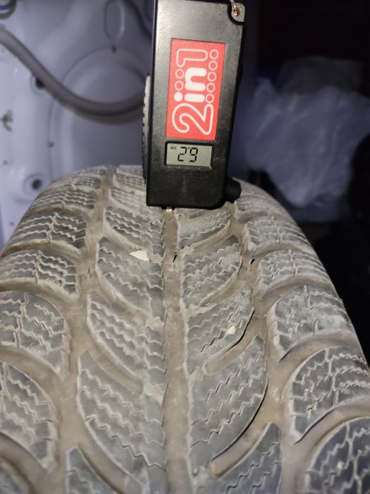 Anvelopa iarna Debica 165 70 R14