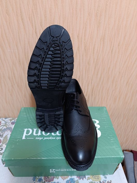 Турецкие кожаные туфли. Размеры 42,43,44,45