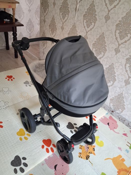 Коляска мираж детская