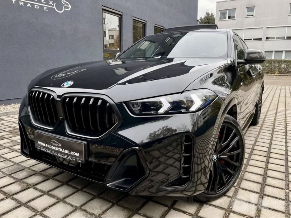 Продам свой Bmw x5 Е50. Gibrid 2025  года идеал.