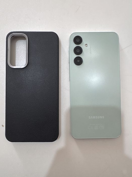 Samsung A16 сотилади СРОЧНО!
