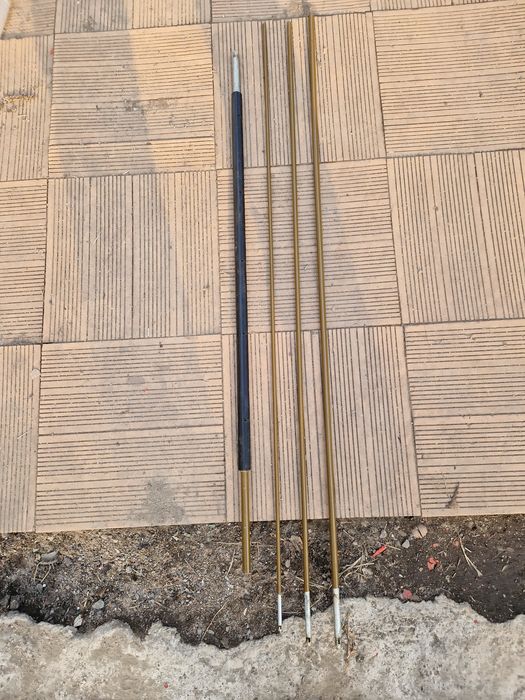 Антена Аш-4 полевая антена