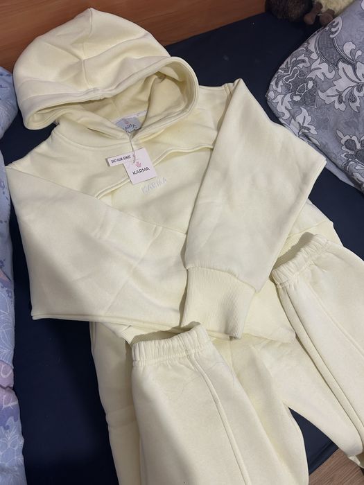 Нов дамски екип karma