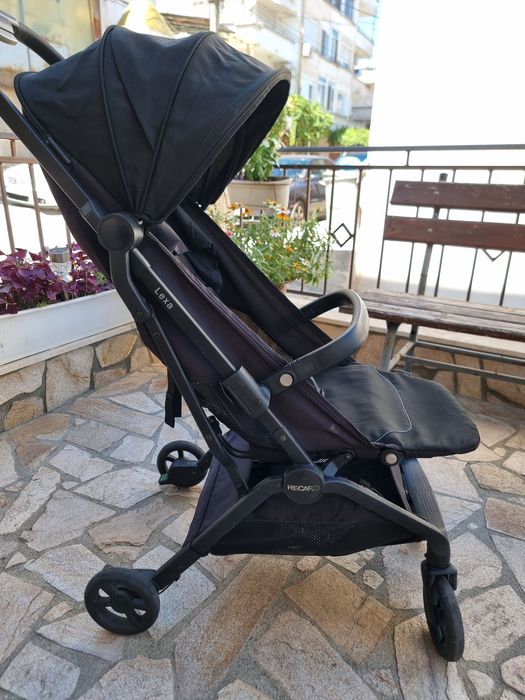 Количка Recaro-Lexa