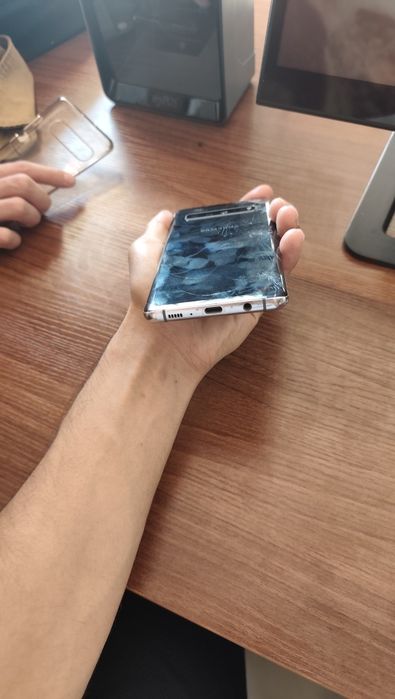 Samsung  s 10 5G
