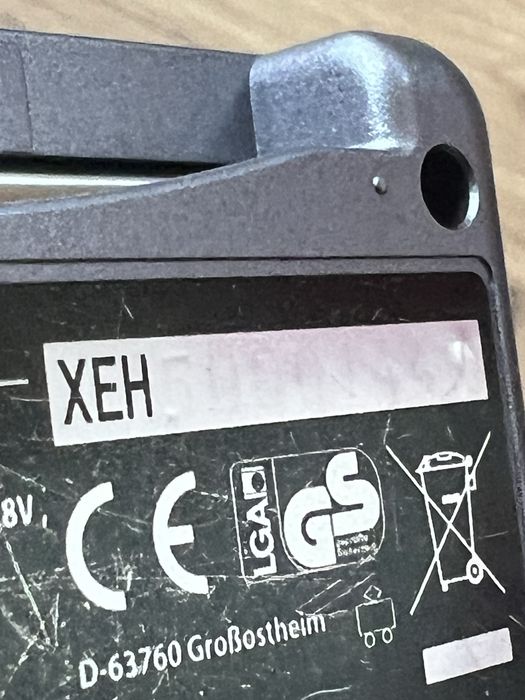 Game Boy Advance SP NES Edition (AGS-101) - Ultra Rar - Original