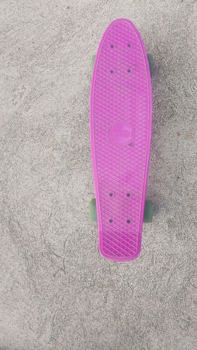 Пени борд за момиче