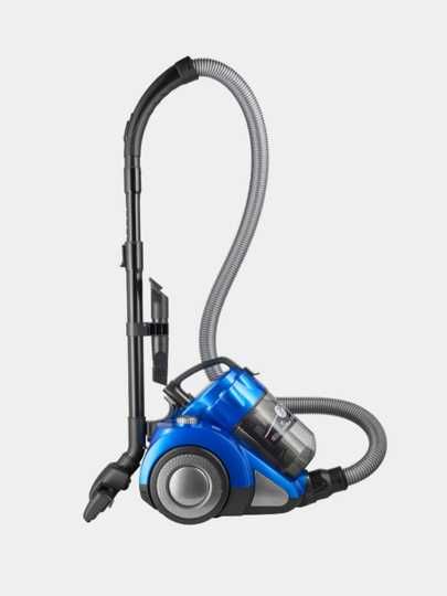 Pilesos artel vakumli