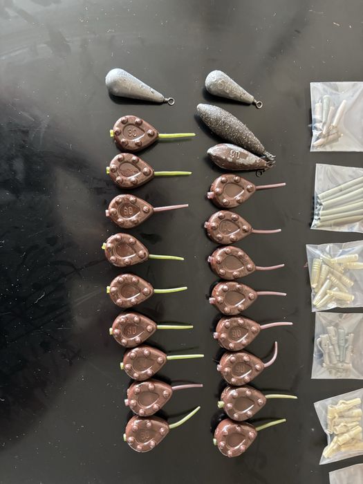 Риболовен  Сет OSAKO