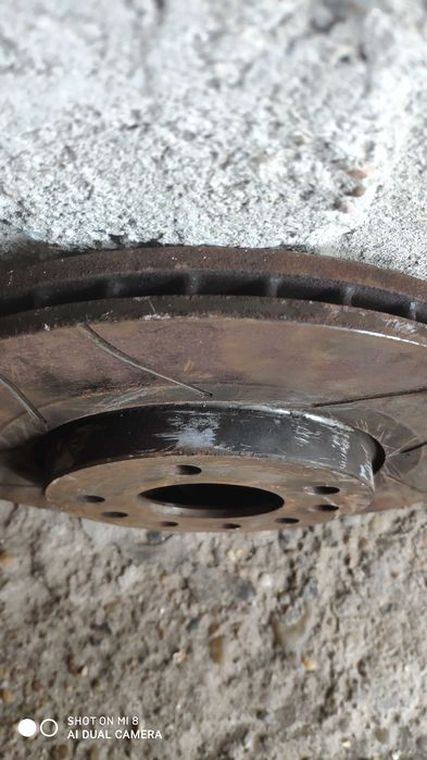 Дискове и накладки Опел Астра