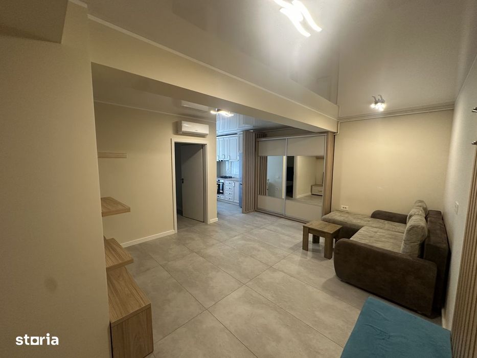 Apartament de inchiriat