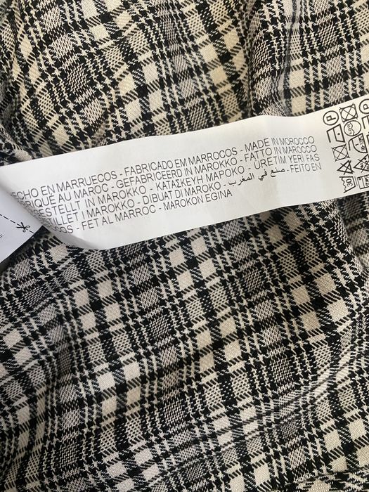 Zara дамска рокля