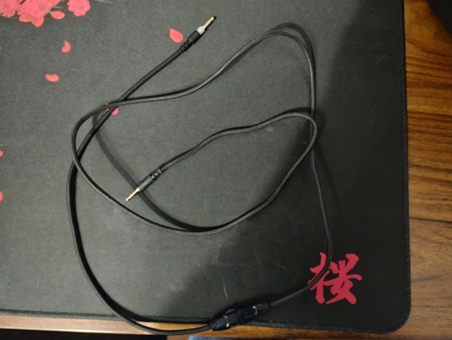 HyperX cloud alpha Casti over-ear wired ca noi