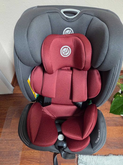 Детско столче за кола