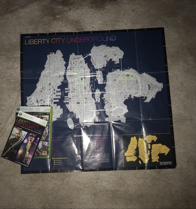 Только коробка ! Xbox360