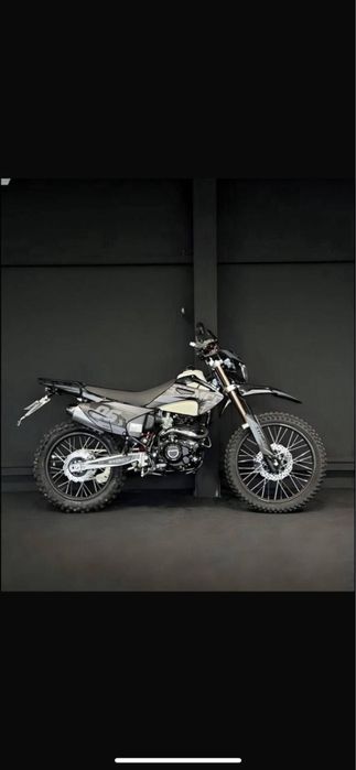 Мото  SYCMCC  06