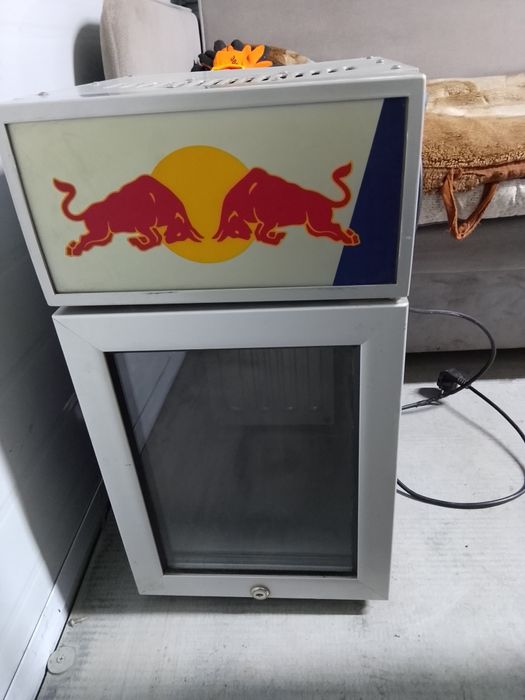 Холодильник мини