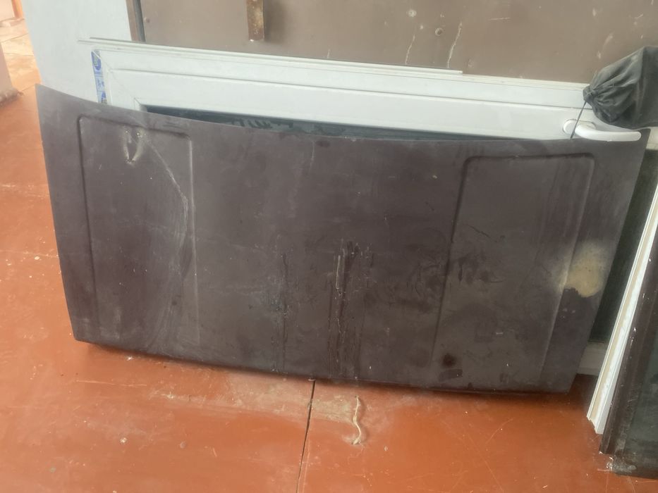 Дверь жигули и багаж